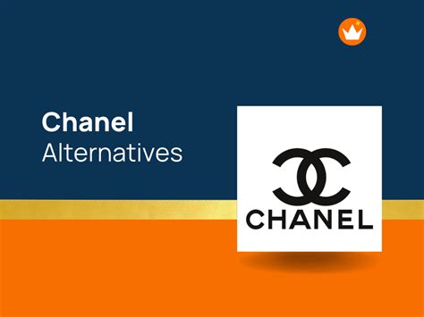 chanel competitions|Top CHANEL Competitors and Alternatives .